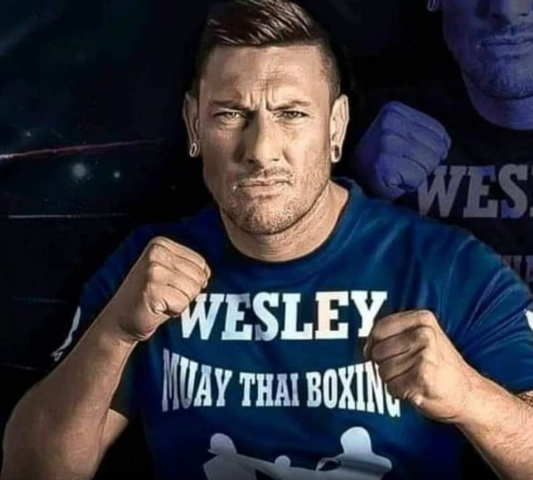 wesley