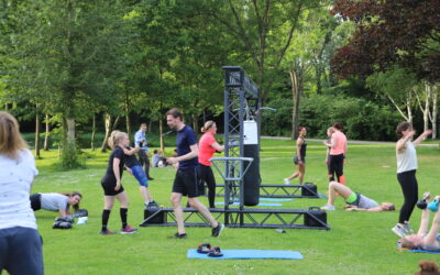 Bootcamp zomer 2022